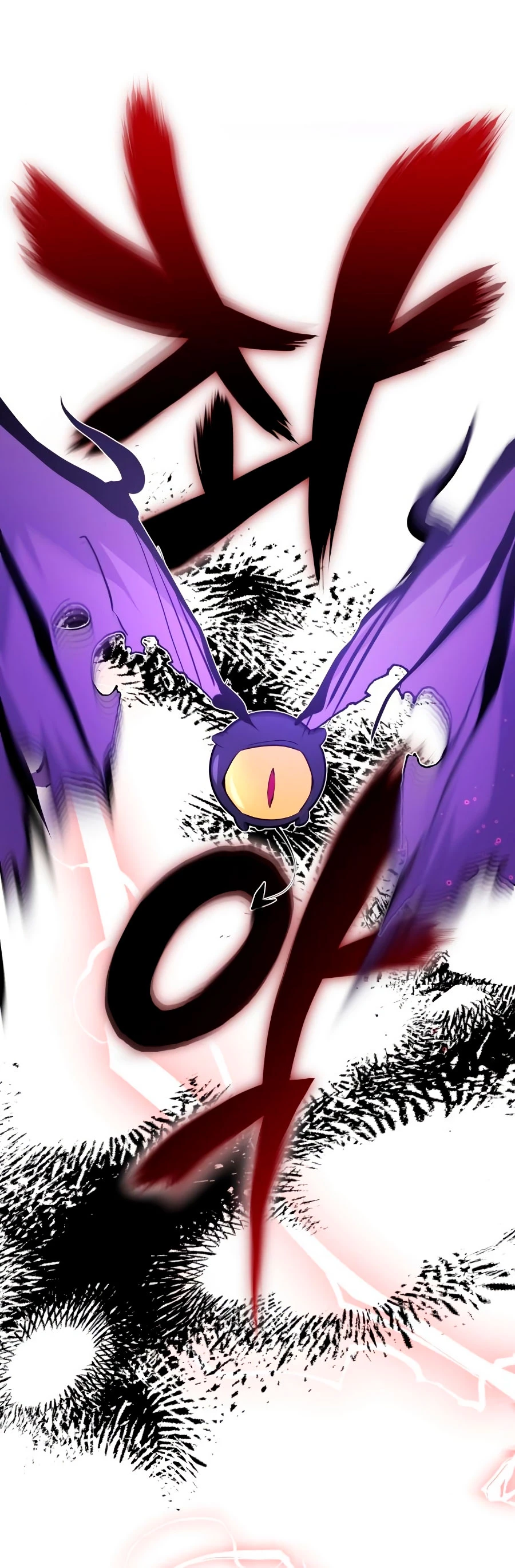 Read El Mago Oscuro Se Reencarna Despues De 66666 años ES Manga Online