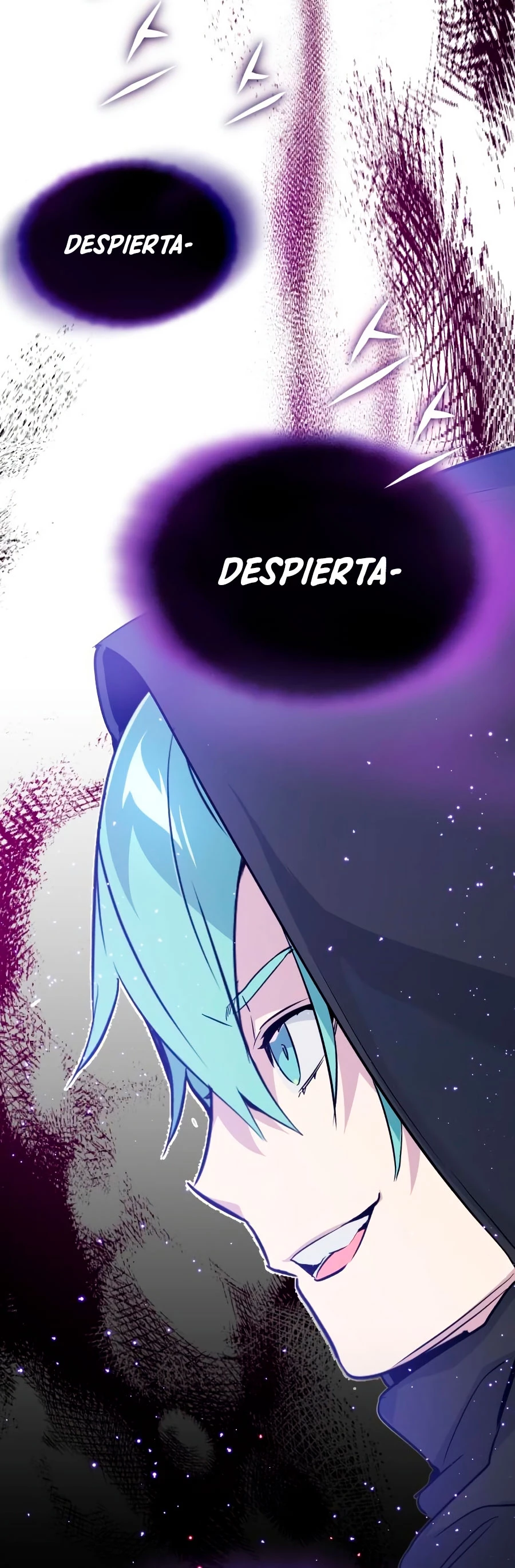 Read El Mago Oscuro Se Reencarna Despues De 66666 años ES Manga Online