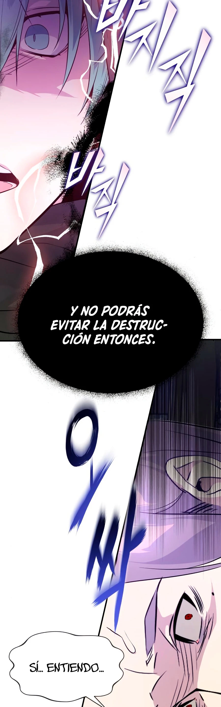 Read El Mago Oscuro Se Reencarna Despues De 66666 años ES Manga Online