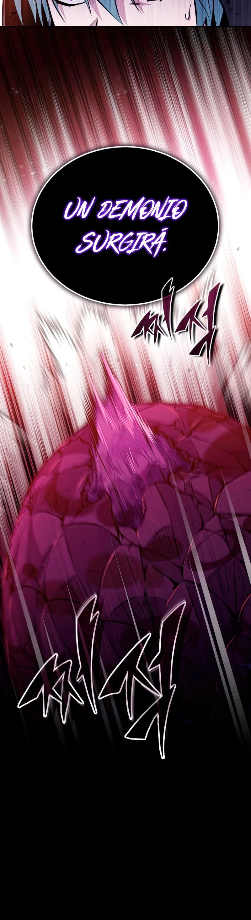 Read El Mago Oscuro Se Reencarna Despues De 66666 años ES Manga Online
