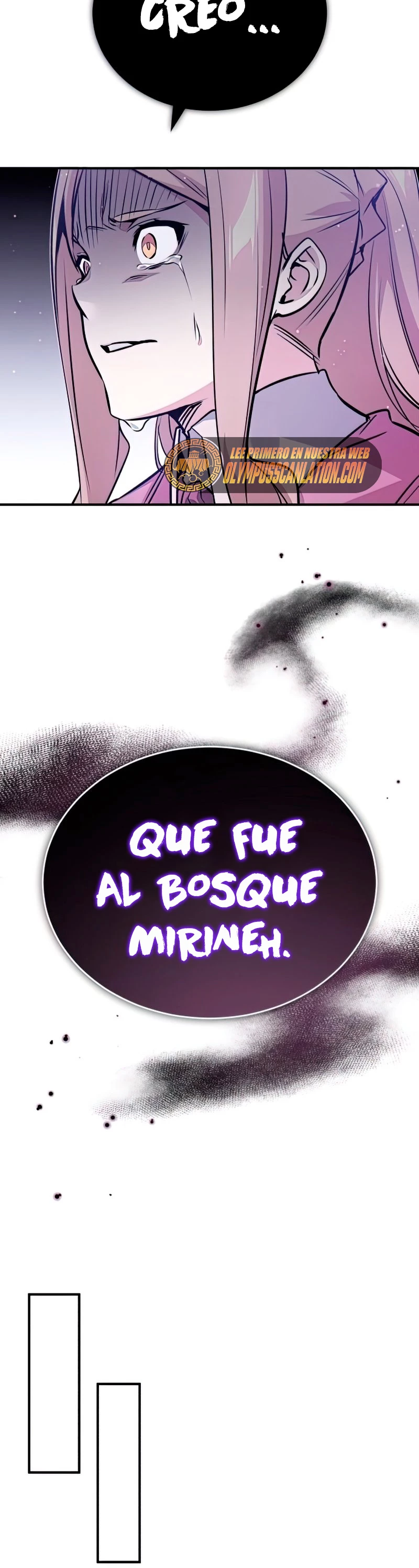 Read El Mago Oscuro Se Reencarna Despues De 66666 años ES Manga Online