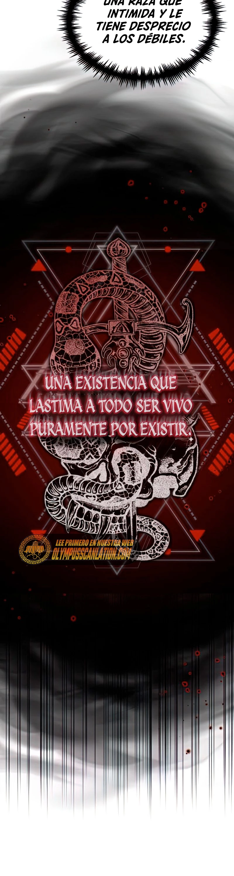 Read El Mago Oscuro Se Reencarna Despues De 66666 años ES Manga Online