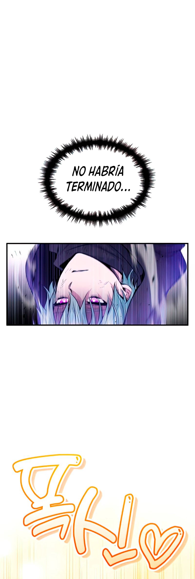Read El Mago Oscuro Se Reencarna Despues De 66666 años ES Manga Online