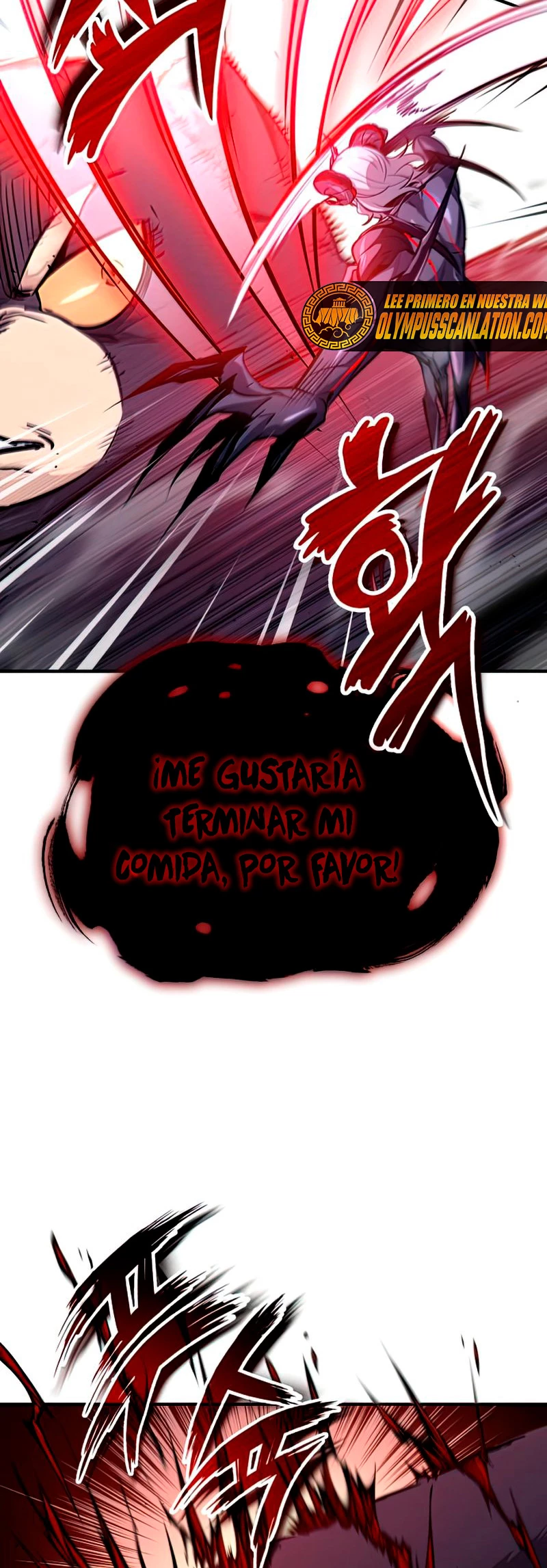 Read El Mago Oscuro Se Reencarna Despues De 66666 años ES Manga Online