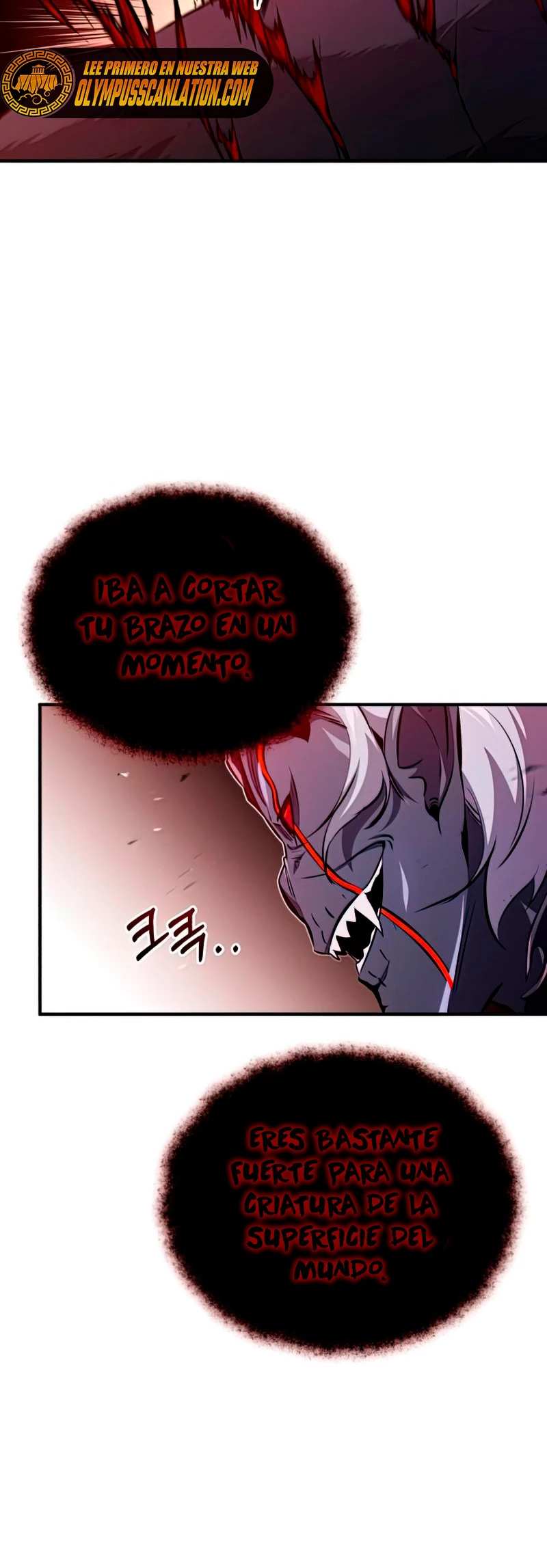 Read El Mago Oscuro Se Reencarna Despues De 66666 años ES Manga Online