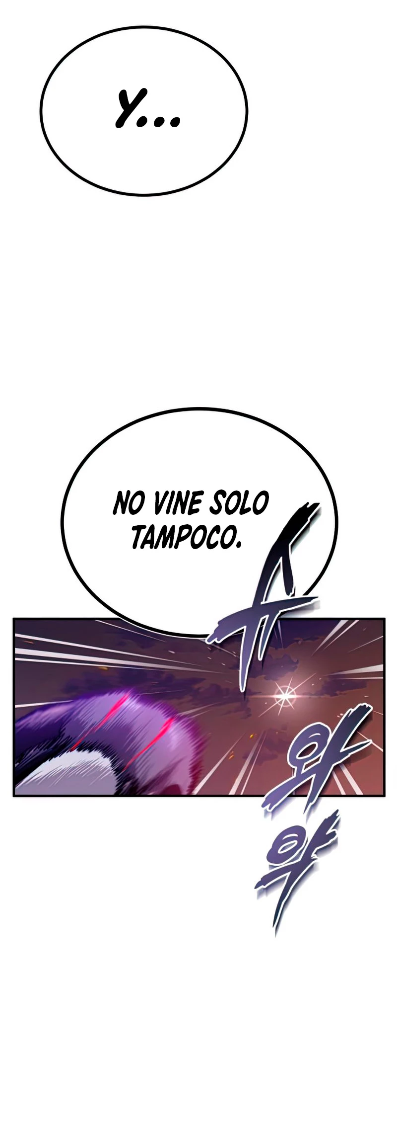 Read El Mago Oscuro Se Reencarna Despues De 66666 años ES Manga Online