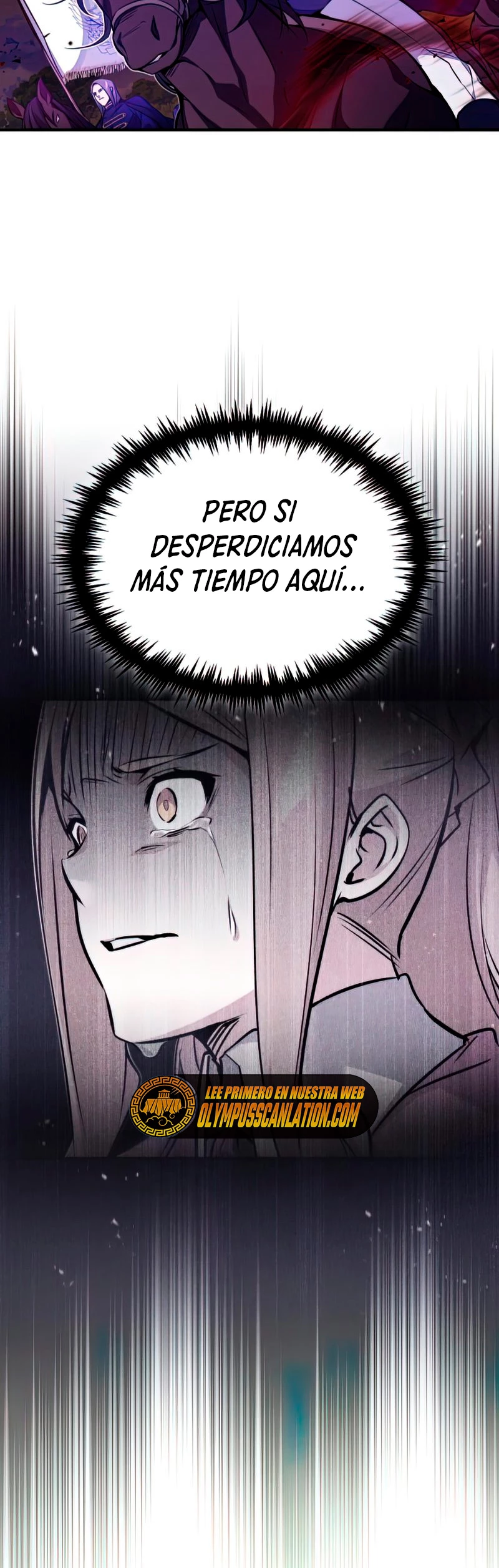 Read El Mago Oscuro Se Reencarna Despues De 66666 años ES Manga Online