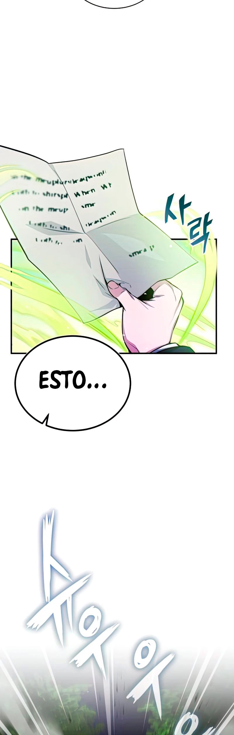Read El Mago Oscuro Se Reencarna Despues De 66666 años ES Manga Online