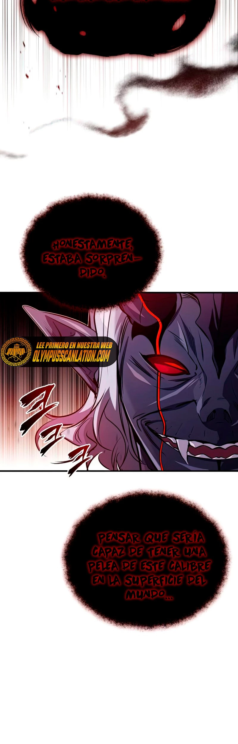 Read El Mago Oscuro Se Reencarna Despues De 66666 años ES Manga Online
