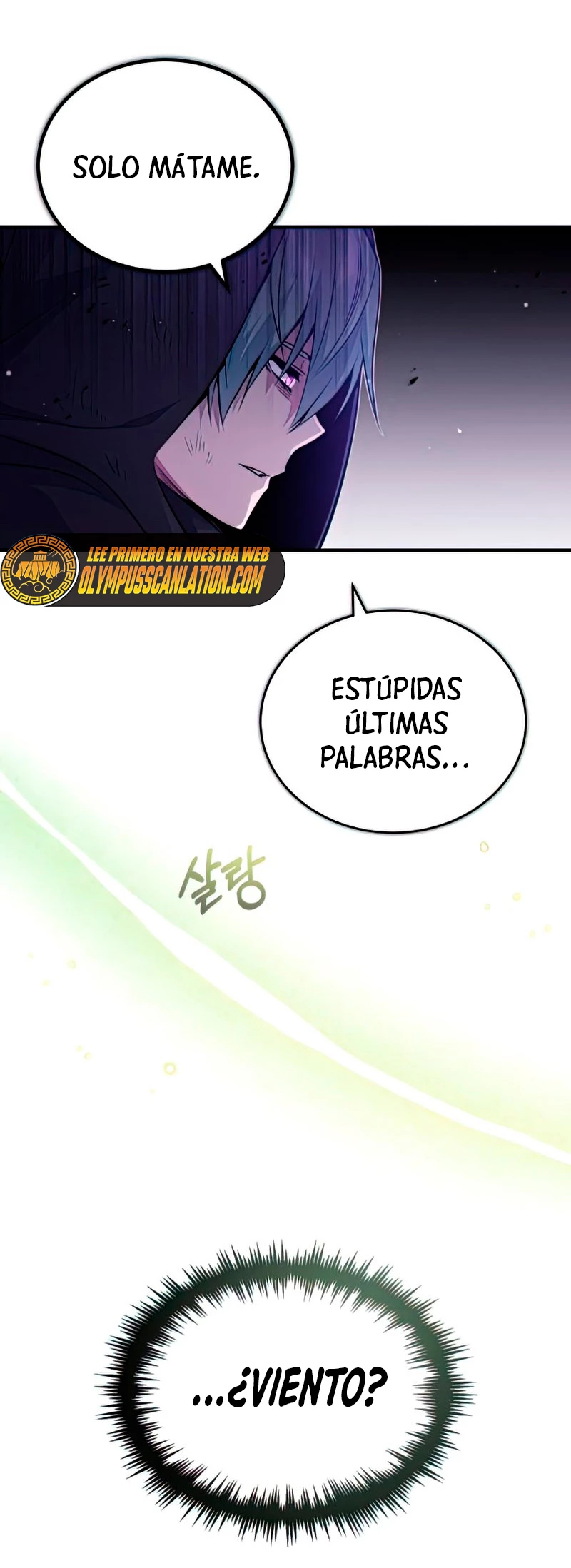 Read El Mago Oscuro Se Reencarna Despues De 66666 años ES Manga Online
