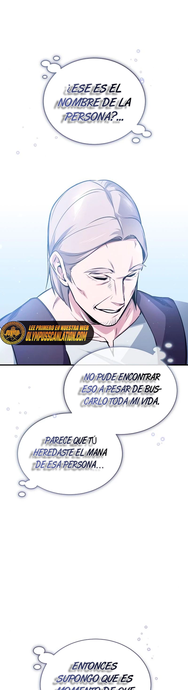 Read El Mago Oscuro Se Reencarna Despues De 66666 años ES Manga Online
