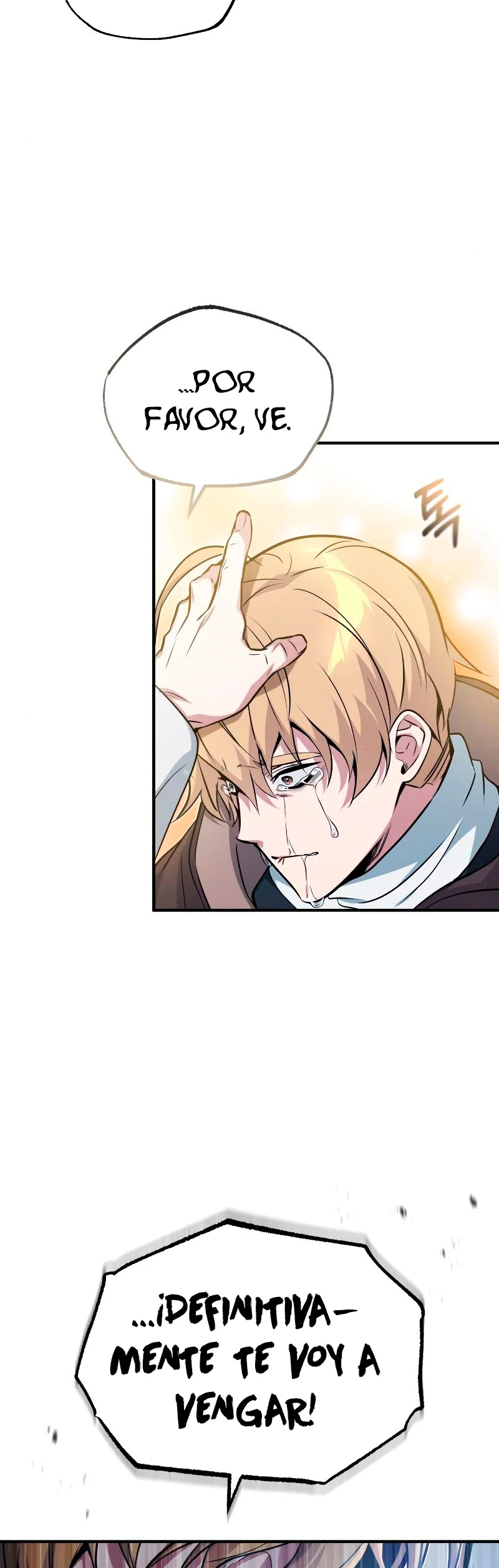 Read El Mago Oscuro Se Reencarna Despues De 66666 años ES Manga Online