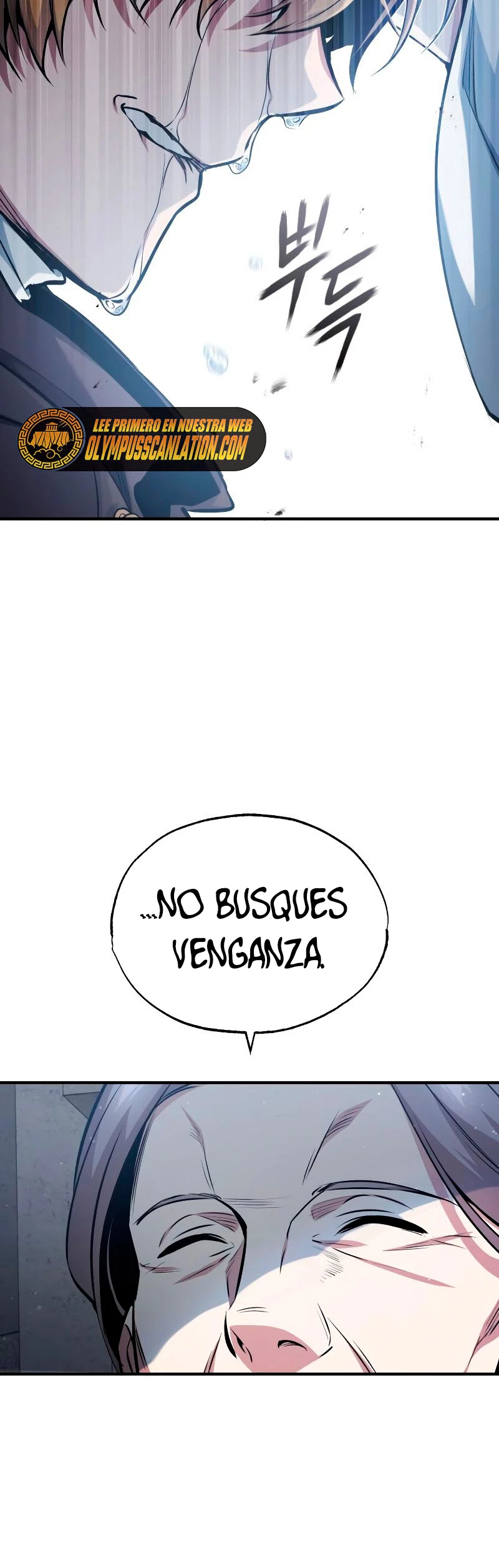 Read El Mago Oscuro Se Reencarna Despues De 66666 años ES Manga Online