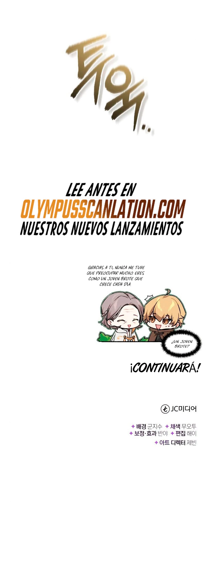 Read El Mago Oscuro Se Reencarna Despues De 66666 años ES Manga Online