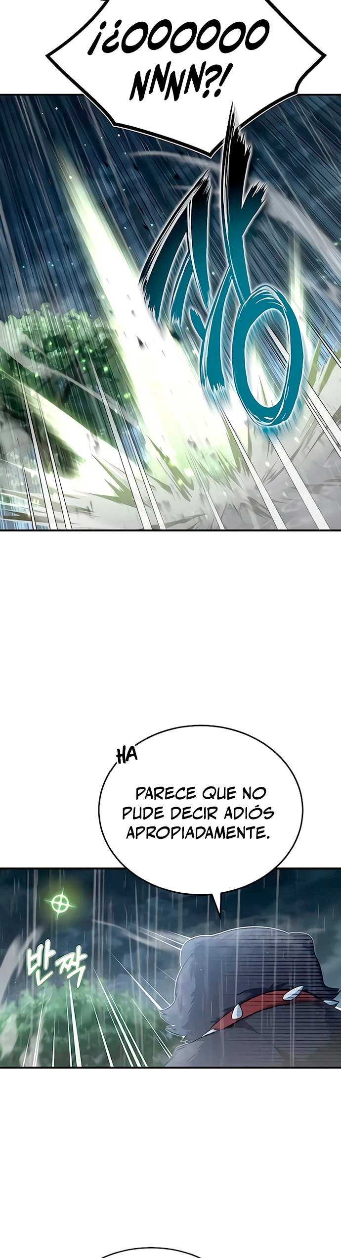 Read El Mago Oscuro Se Reencarna Despues De 66666 años ES Manga Online