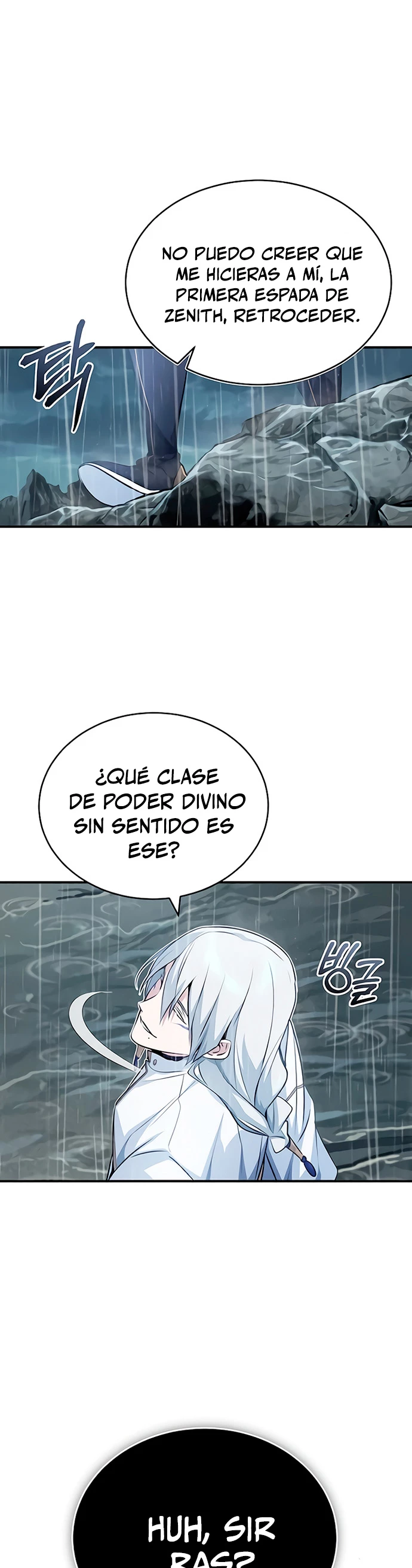 Read El Mago Oscuro Se Reencarna Despues De 66666 años ES Manga Online