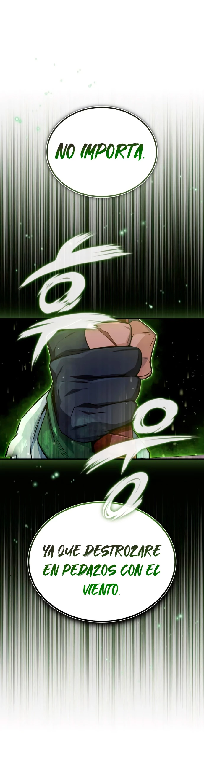 Read El Mago Oscuro Se Reencarna Despues De 66666 años ES Manga Online