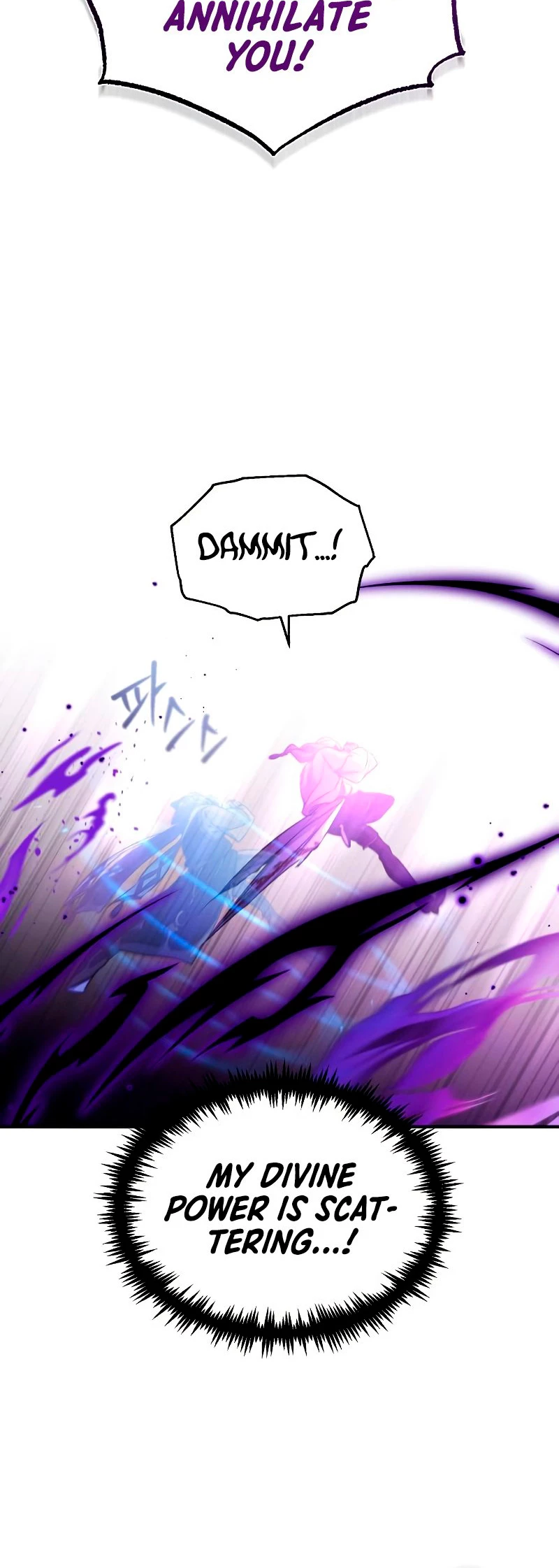 Read El Mago Oscuro Se Reencarna Despues De 66666 años ES Manga Online