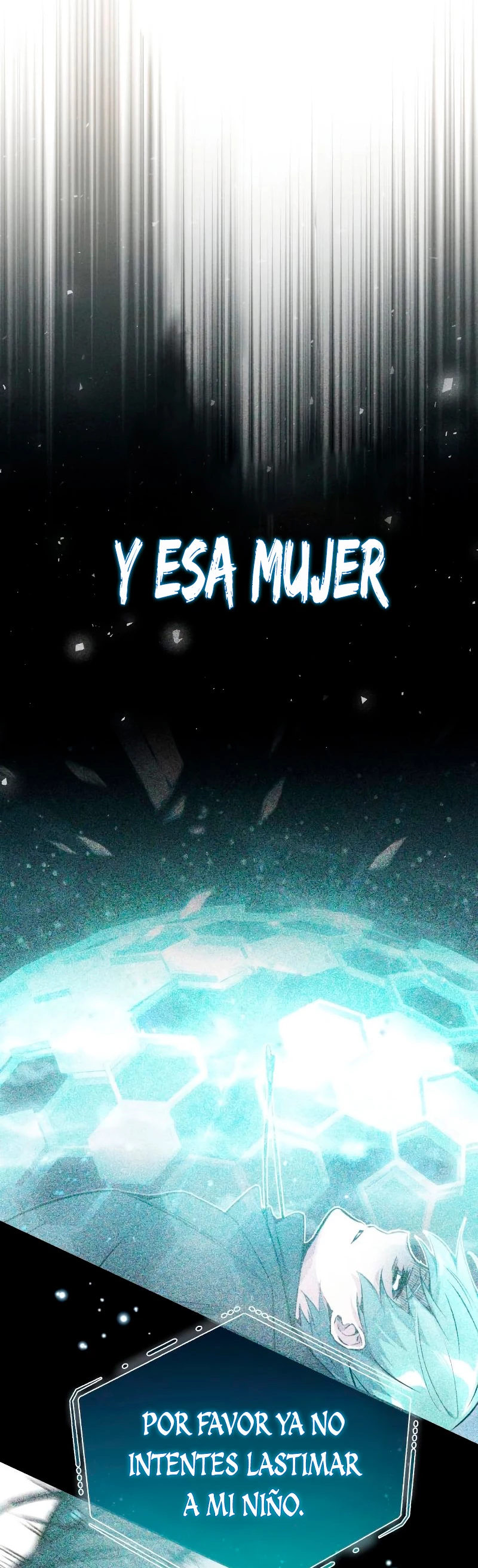 Read El Mago Oscuro Se Reencarna Despues De 66666 años ES Manga Online