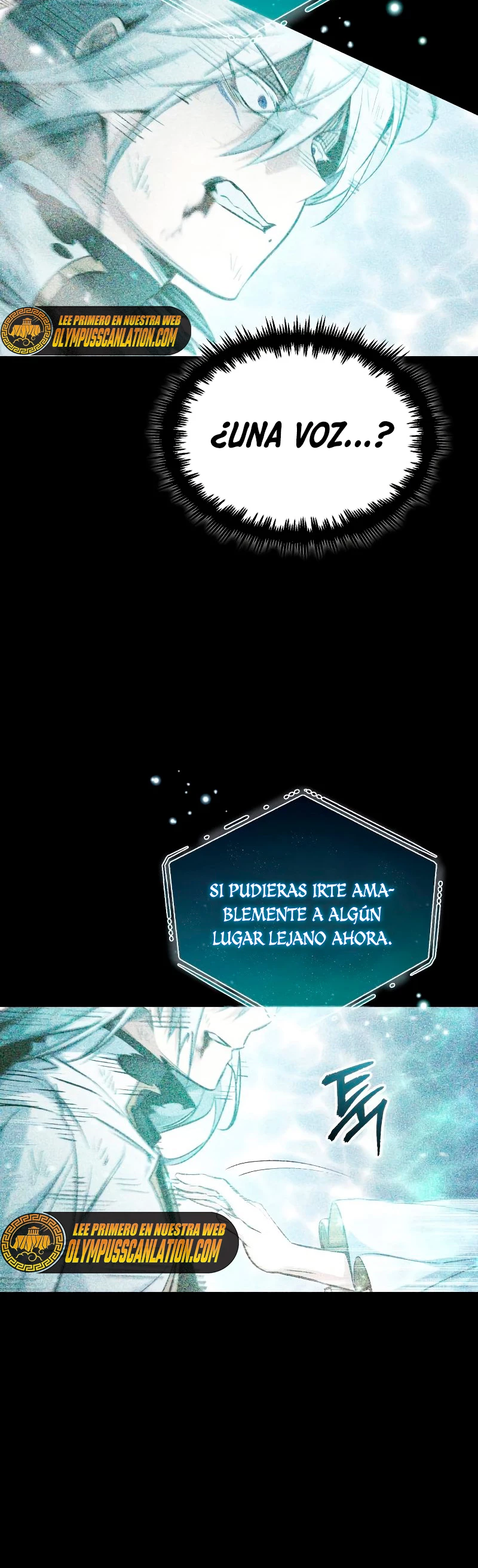 Read El Mago Oscuro Se Reencarna Despues De 66666 años ES Manga Online