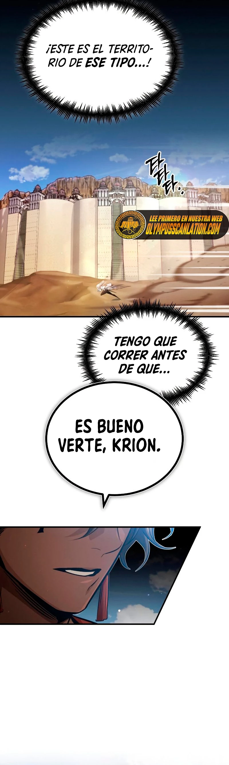 Read El Mago Oscuro Se Reencarna Despues De 66666 años ES Manga Online