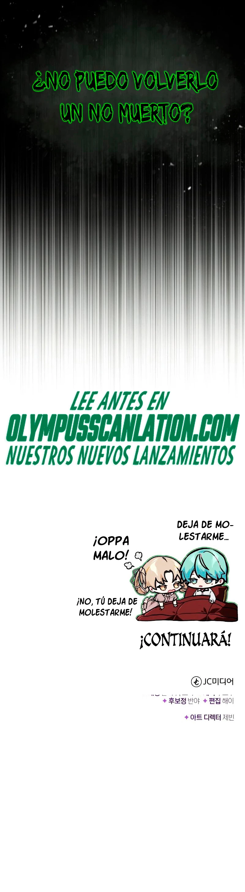 Read El Mago Oscuro Se Reencarna Despues De 66666 años ES Manga Online