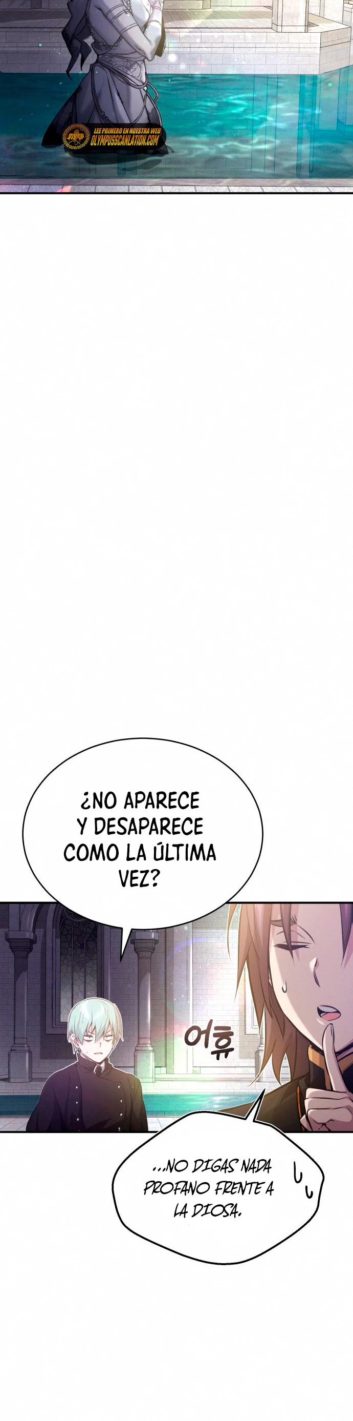 Read El Mago Oscuro Se Reencarna Despues De 66666 años ES Manga Online