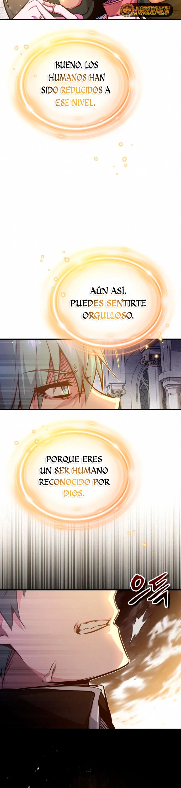 Read El Mago Oscuro Se Reencarna Despues De 66666 años ES Manga Online