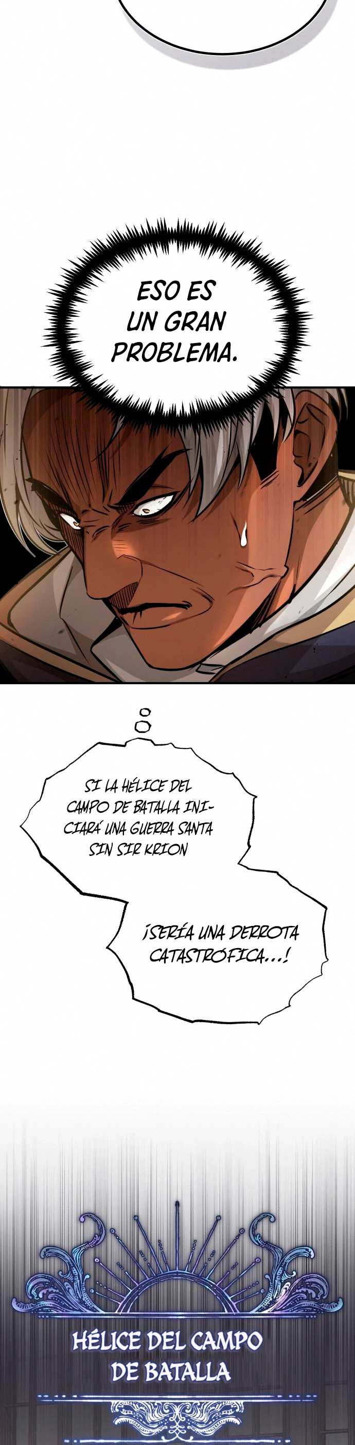 Read El Mago Oscuro Se Reencarna Despues De 66666 años ES Manga Online