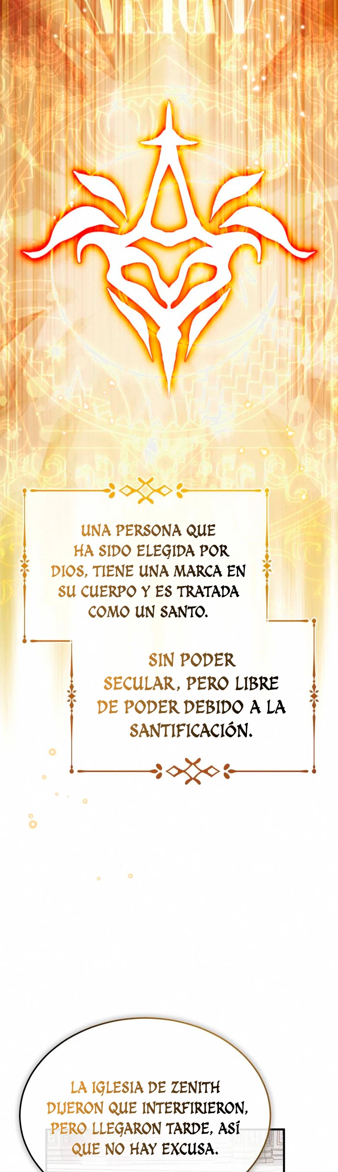 Read El Mago Oscuro Se Reencarna Despues De 66666 años ES Manga Online