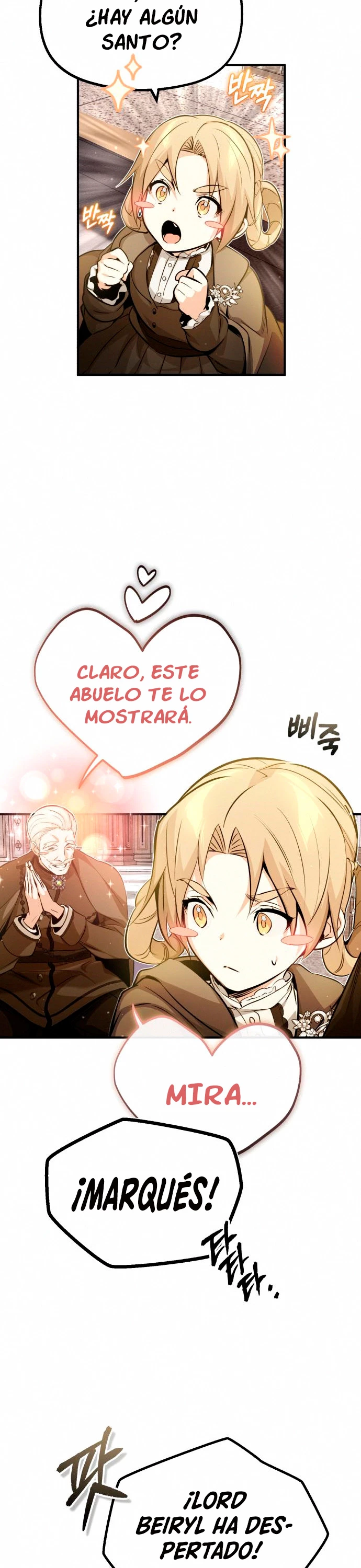 Read El Mago Oscuro Se Reencarna Despues De 66666 años ES Manga Online