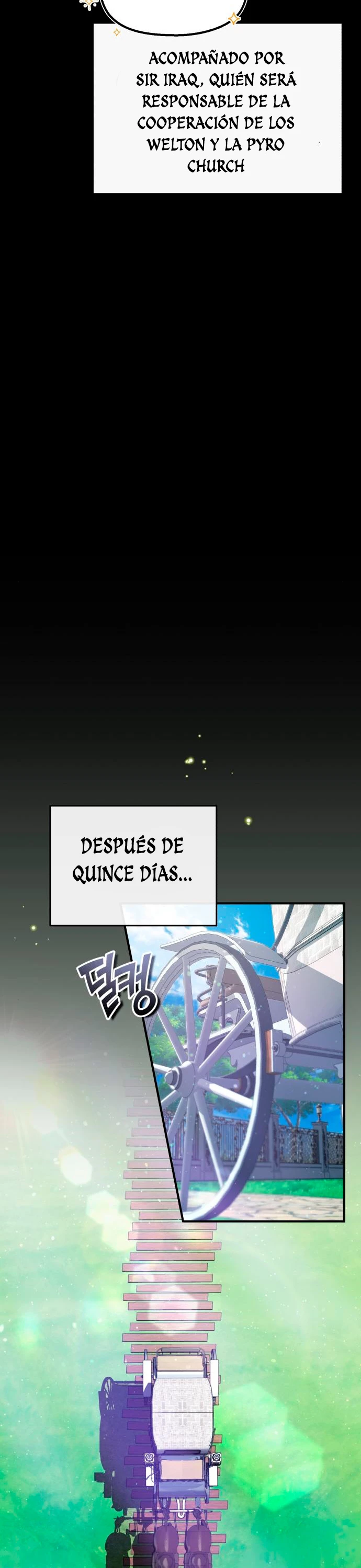 Read El Mago Oscuro Se Reencarna Despues De 66666 años ES Manga Online