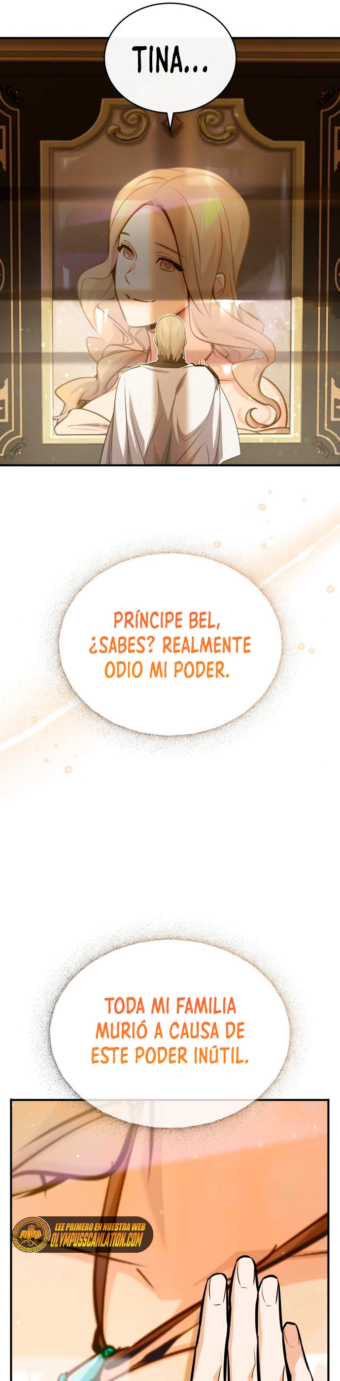 Read El Mago Oscuro Se Reencarna Despues De 66666 años ES Manga Online