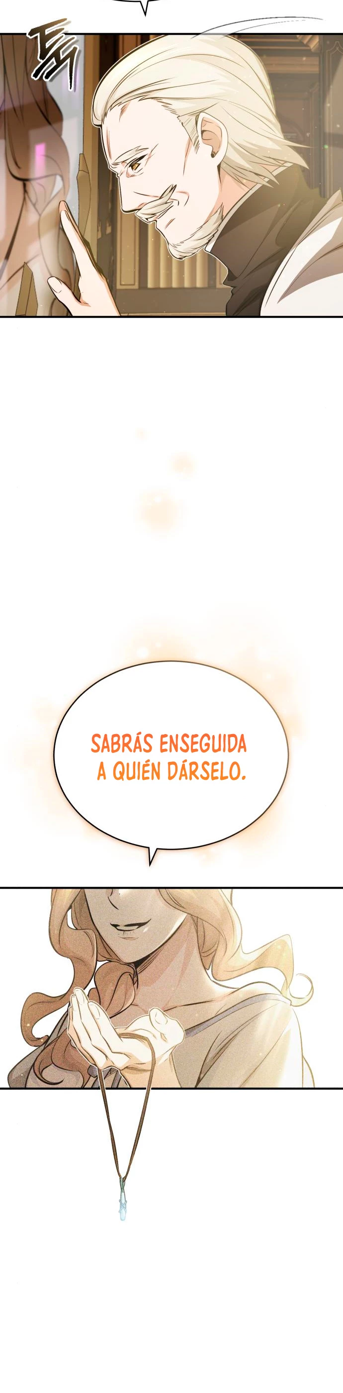 Read El Mago Oscuro Se Reencarna Despues De 66666 años ES Manga Online