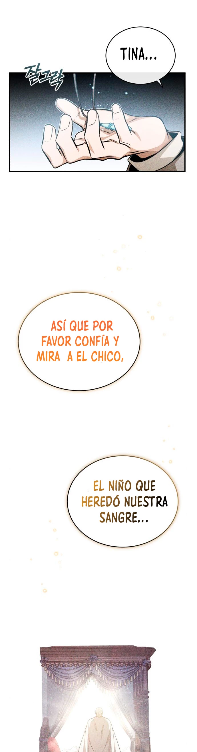 Read El Mago Oscuro Se Reencarna Despues De 66666 años ES Manga Online