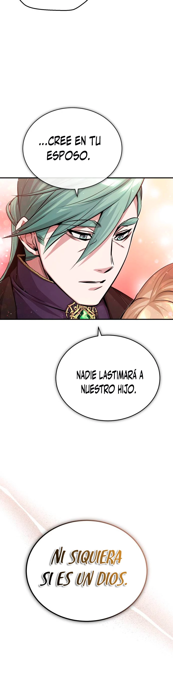 Read El Mago Oscuro Se Reencarna Despues De 66666 años ES Manga Online