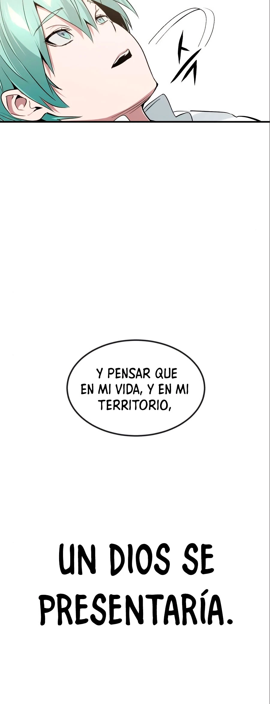 Read El Mago Oscuro Se Reencarna Despues De 66666 años ES Manga Online