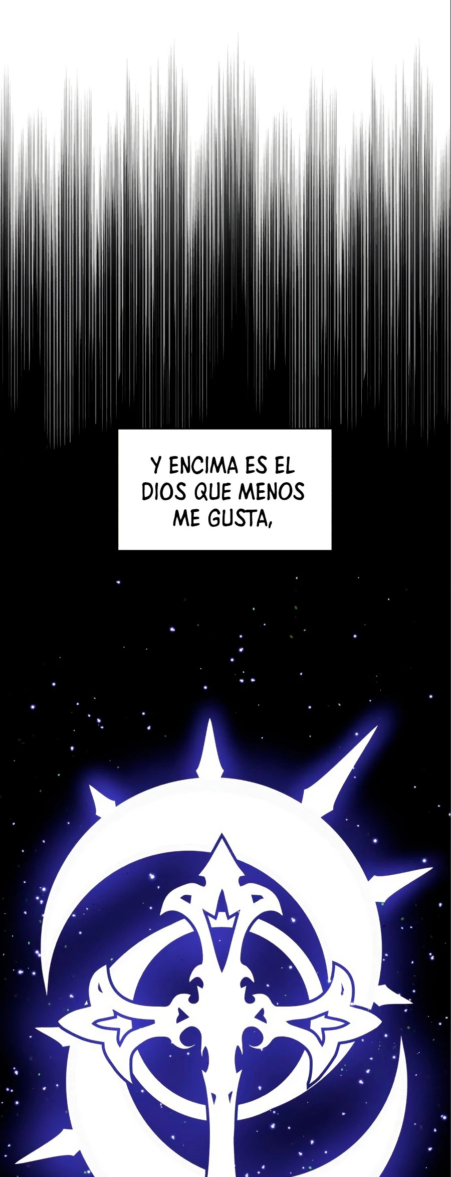 Read El Mago Oscuro Se Reencarna Despues De 66666 años ES Manga Online