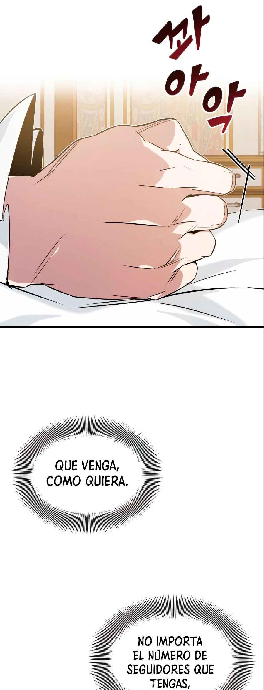Read El Mago Oscuro Se Reencarna Despues De 66666 años ES Manga Online