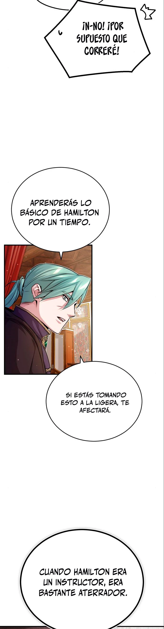 Read El Mago Oscuro Se Reencarna Despues De 66666 años ES Manga Online