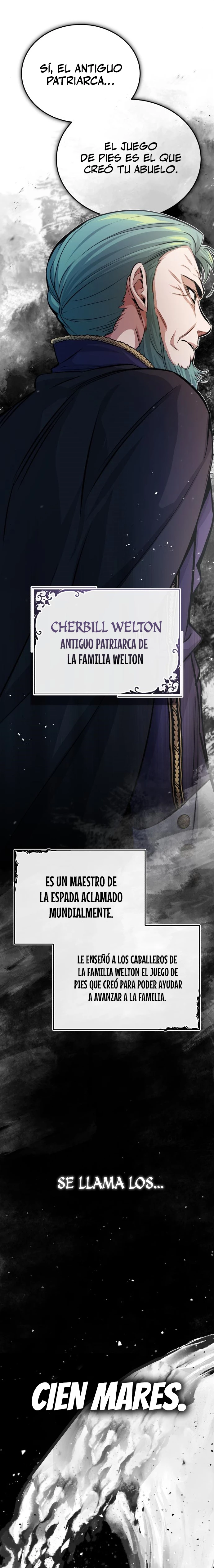 Read El Mago Oscuro Se Reencarna Despues De 66666 años ES Manga Online