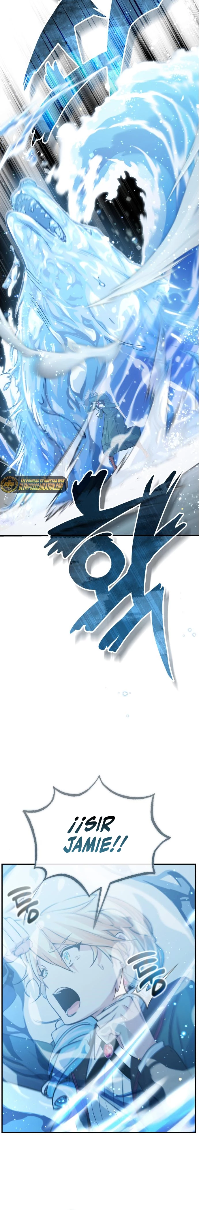 Read El Mago Oscuro Se Reencarna Despues De 66666 años ES Manga Online