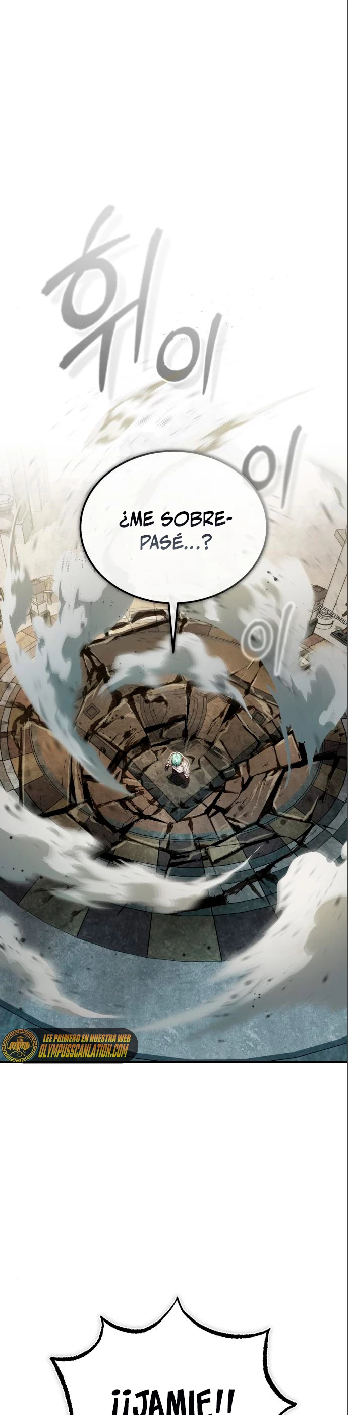 Read El Mago Oscuro Se Reencarna Despues De 66666 años ES Manga Online