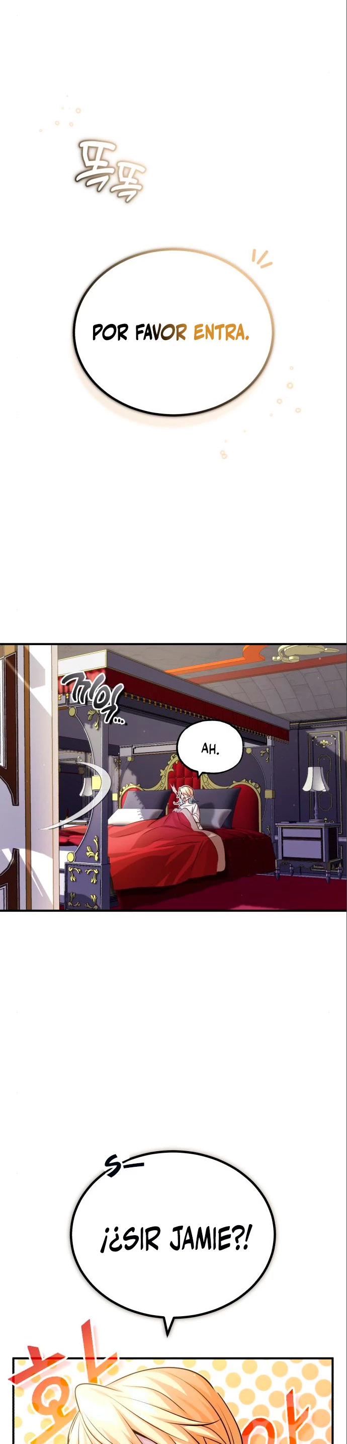 Read El Mago Oscuro Se Reencarna Despues De 66666 años ES Manga Online