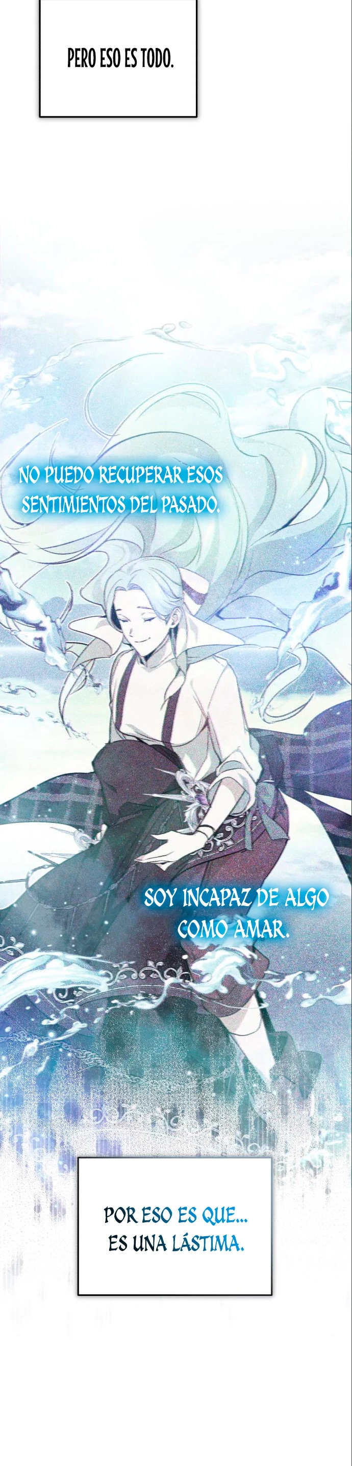Read El Mago Oscuro Se Reencarna Despues De 66666 años ES Manga Online