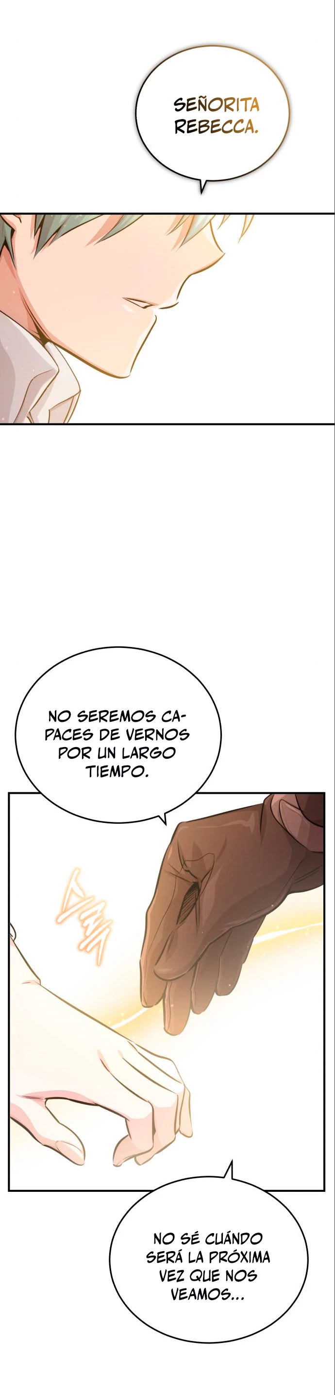 Read El Mago Oscuro Se Reencarna Despues De 66666 años ES Manga Online