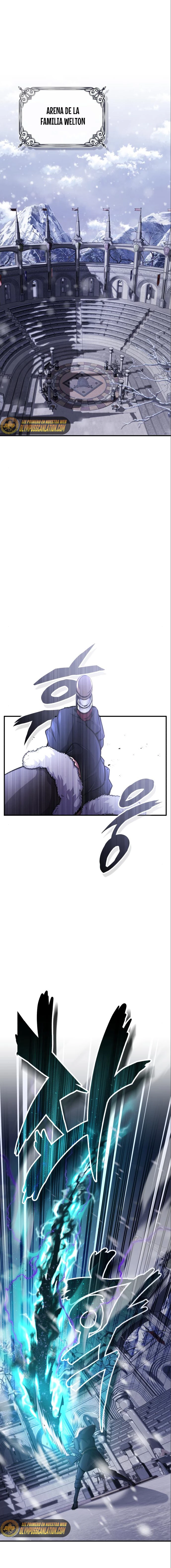 Read El Mago Oscuro Se Reencarna Despues De 66666 años ES Manga Online