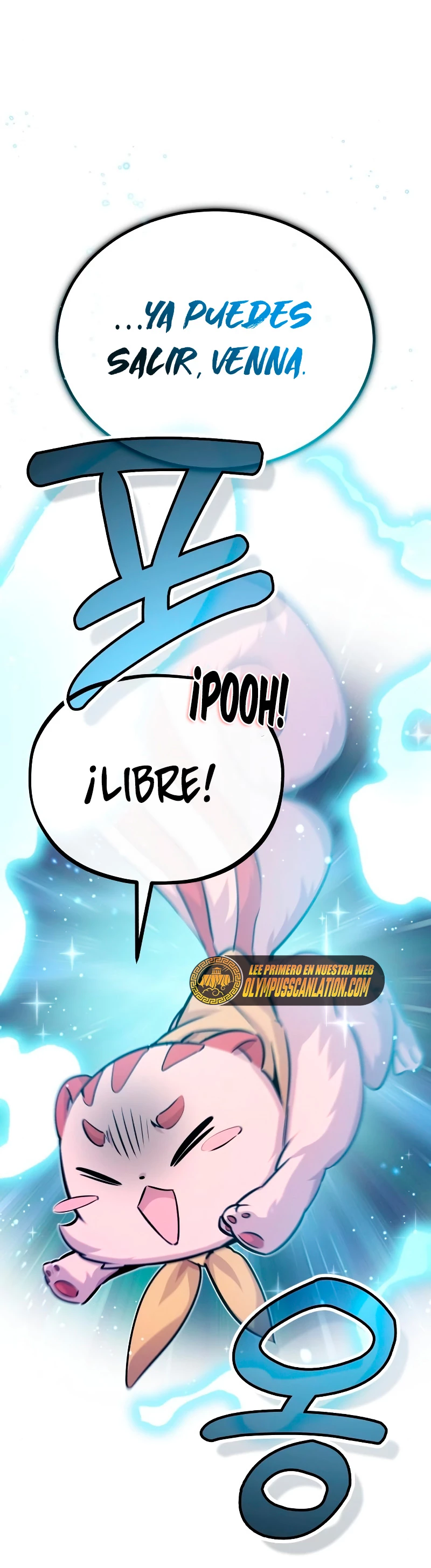 Read El Mago Oscuro Se Reencarna Despues De 66666 años ES Manga Online