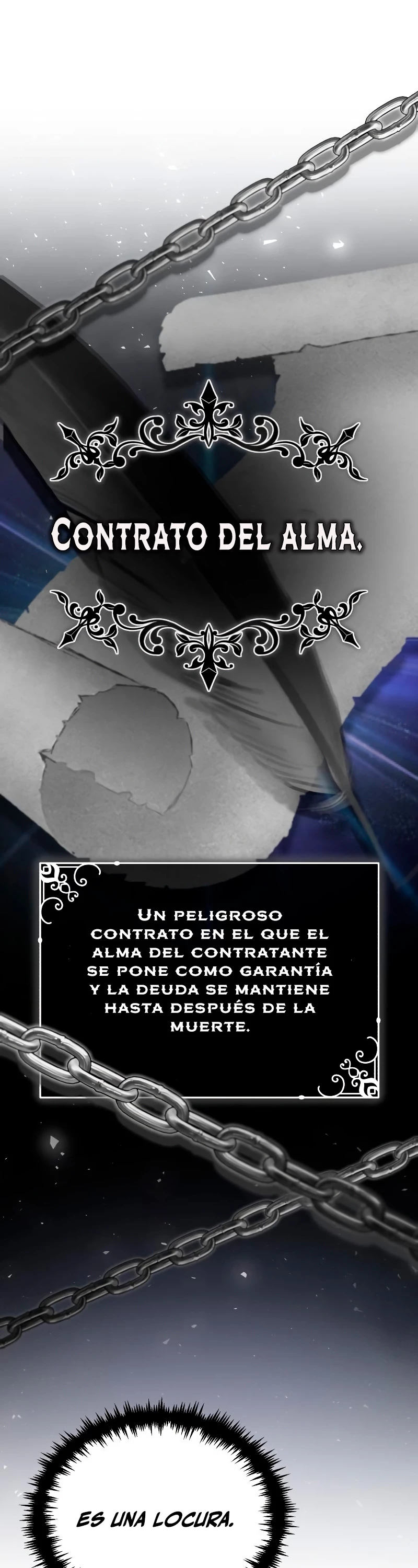 Read El Mago Oscuro Se Reencarna Despues De 66666 años ES Manga Online