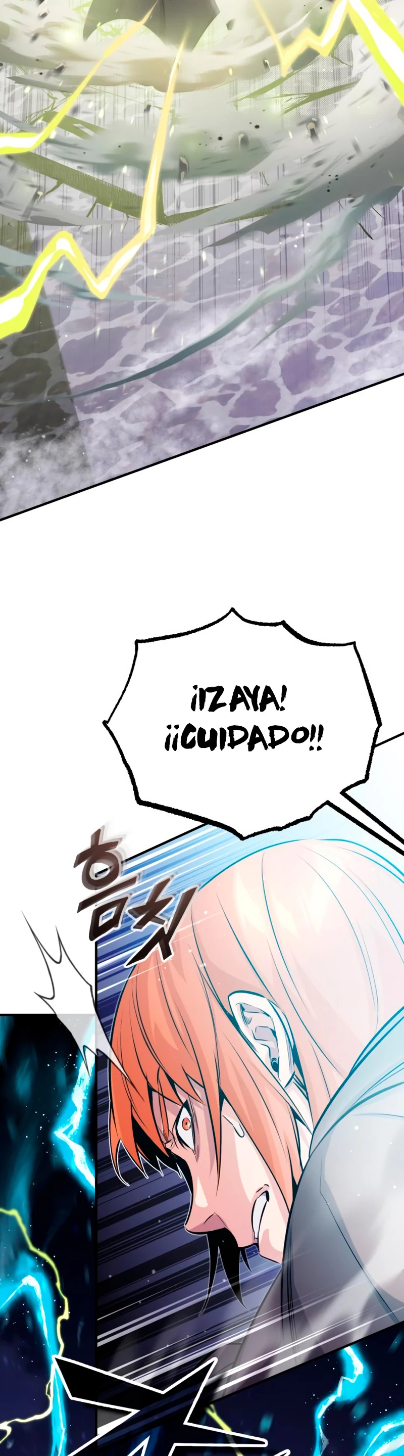 Read El Mago Oscuro Se Reencarna Despues De 66666 años ES Manga Online